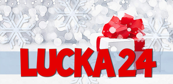 Lucka 24 december i PANDIAS julkalender