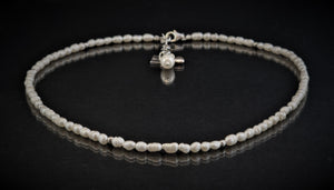 Halsband Pearls